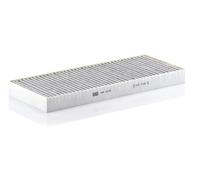 Filtre, Air Cabine Compartiment Moteur Côté Droit , Sous La Couverture Pompe AC