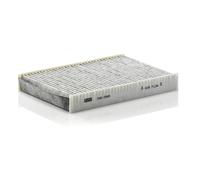 Filtre, Air Cabine Compartiment Moteur Côté Droit , Sous La Couverture Pompe Ca