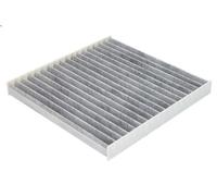 Filtre, air cabine CORTECO 80004701 pour MIRAGE VI Saloon (A1_A) 1.2 2013-