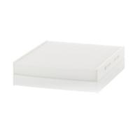 Filtre, Air Cabine Derrière Le Tableau de Bord pour Audi ( FAW ) Cupra Ford A