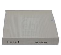 Filtre, Air Cabine pour Abarth Chrysler Fiat Lancia 500 500/595/695 500