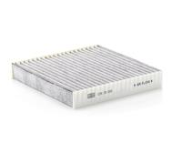 Filtre, Air Cabine pour Abarth Chrysler Fiat Lancia 500 500/595/695 500/C