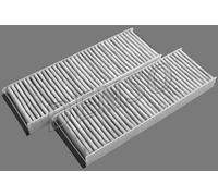 Filtre, Air Cabine pour Audi Lamborghini VW A6 Allroad Gallardo, S