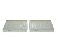 Filtre, Air Cabine pour BMW Mercedes-Benz Rolls-Royce 5 6 7 Cla Dawn Ghost Wr