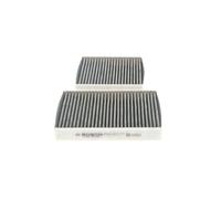 Filtre, Air Cabine pour Citroën DS Peugeot 2008 207 207 Cc 207 Sw 208 C3 C3 O