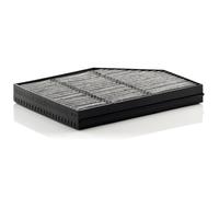 Filtre, Air Cabine pour Mercedes-Benz Sisu Actros MP4/MP5 Antos Arocs Polar