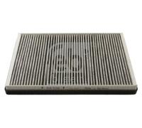 Filtre, Air Cabine pour Mercedes-Benz VW Crafter 30-35 Crafter 30-50 - Sprinter