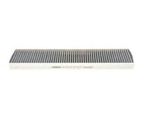 Filtre, Air Cabine pour Mini Clubman Mini Clubvan Mini Compatriote - M