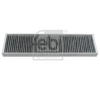 Filtre, Air cabine pour MINI Mini Mini CLUBMAN Mini CLUBVANUN Mini COMPATRIOTE M