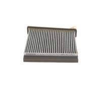 Filtre, Air Cabine pour Mitsubishi Nissan Subaru Grandis Impreza L200 / Trito