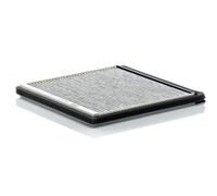 Filtre, Air Cabine Sous Le Tableau de Bord pour Citroën Peugeot Berlingo/Berling