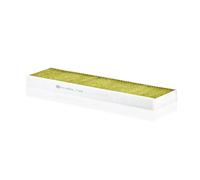 Filtre, Air Cabine Sous Le Tableau de Bord pour Mini Clubman Mini Clubva