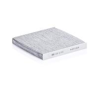 Filtre, Air Cabine Sous Le Tableau de Bord pour Renault Intelligent Forfour