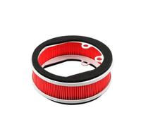 Filtre Air D'admission D'air Moto Élément Nettoyant Filtre Pour Yamaha Pour SMAX155 Pour FORCE155 Pour Majesty-S 125 XC125R HW125 HW150 Pour XENTER(Style 1)
