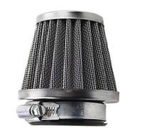 Filtre ¤ air de 44 mm pour CB / CG 200cc 250cc ATV moto cross