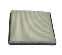 Filtre, air de l'habitacle AH173 PURFLUX pour VOLVO