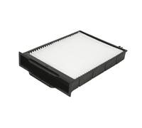 Filtre, air de l'habitacle AH199 PURFLUX pour RENAULT