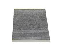 Filtre, air de l'habitacle AHC104 PURFLUX pour AUDI VW SEAT SKODA