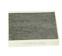 Filtre, air de l'habitacle AHC206 PURFLUX pour OPEL VAUXHALL