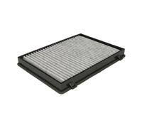 Filtre, air de l'habitacle AHC307 PURFLUX pour OPEL CHEVROLET VAUXHALL