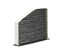 Filtre, air de l'habitacle AHC391 PURFLUX pour FORD VOLVO