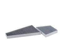 PURFLUX AHC571-2 Filtre d'habitacle