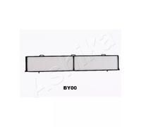 Filtre, air de l'habitacle ASHIKA 21-BY-BY00