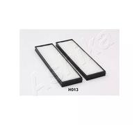 Filtre, air de l'habitacle ASHIKA 21-H0-H013