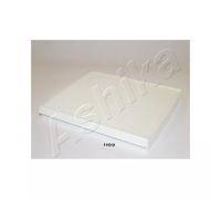 Filtre, air de l'habitacle ASHIKA 21-H0-H09