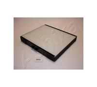 Filtre, air de l'habitacle ASHIKA 21-HY-H03