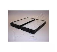 Filtre, air de l'habitacle ASHIKA 21-KI-K07