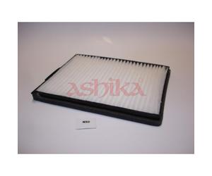 Filtre, air de l'habitacle ASHIKA 21-NS-NS0
