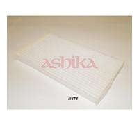 Filtre, air de l'habitacle ASHIKA 21-NS-NS18