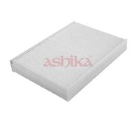 Filtre, air de l'habitacle ASHIKA 21-NS-NS24