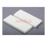 Filtre, air de l'habitacle ASHIKA 21-NS-NS9