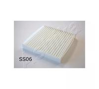 Filtre, air de l'habitacle ASHIKA 21-SS-S06