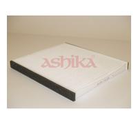 Filtre, air de l'habitacle ASHIKA 21-SZ-Z06