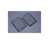 Filtre, air de l'habitacle AUTOMEGA 180064710