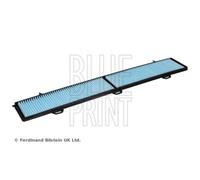 Filtre Air De L'habitacle Blue Print ADB112506 pour Bmw