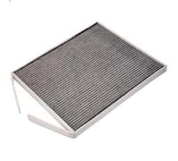 Filtre, air de l'habitacle BLUE PRINT ADBP250011 pour TEANA III 2.5 2013-