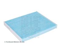 Filtre Air De L'habitacle Blue Print ADF122532 pour Volvo
