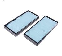 Filtre, air de l'habitacle BLUE PRINT ADG02521 pour RIO II (JB) 1.5 2005-2011