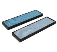 Filtre d'habitacle BLUE PRINT ADG02549