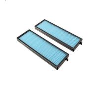 Filtre, air de l'habitacle BLUE PRINT ADG02570 pour i20 I (PB, PBT) 1.1 2012-