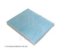 Blue Print Filtre d'habitacle ADK82514 (filtre à pollen) pour Suzuki Alto VII