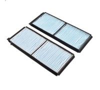 Filtre, air de l'habitacle BLUE PRINT ADM52517 pour 2 (DE_, DH_) 1.6 2008-2015