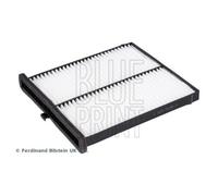 Filtre Air De L'habitacle Blue Print ADM52531 pour Mazda