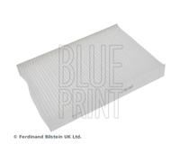 Blue Print Filtre d'habitacle ADN12516 pour Renault/Dacia