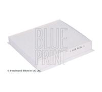 Filtre Air De L'habitacle Blue Print ADP152503 pour Citroën Daihatsu Dodge Fiat