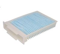Filtre, air de l'habitacle BLUE PRINT ADP152531 pour AYGO (_B1_) 1 2005-2014